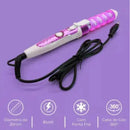 Modelador de Cachos - InfinityCurl™