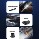 Aspirador de Pó Portátil
