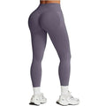 Legging sem Costura - SportFlexCapri™