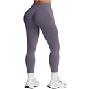 Legging sem Costura - SportFlexCapri™