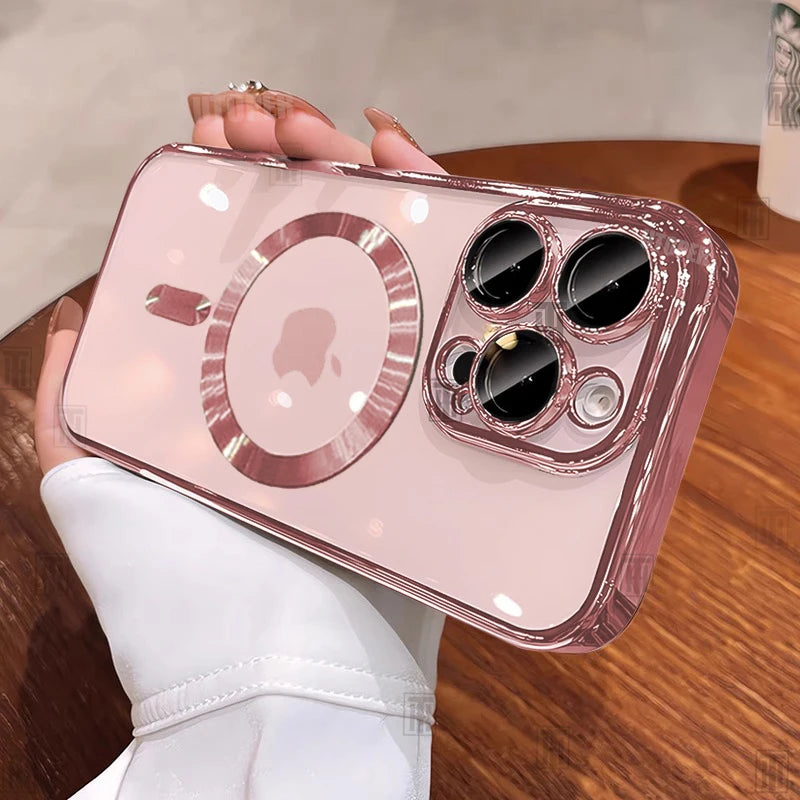 Capinhas de Iphone 11 ao 17