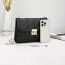 Bolsa de Ombro - DivaDiamond™