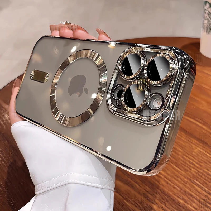 Capinhas de Iphone 11 ao 17