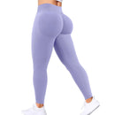 Legging sem Costura - SportFlexCapri™