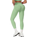 Legging sem Costura - SportFlexCapri™
