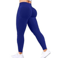 Legging sem Costura - SportFlexCapri™