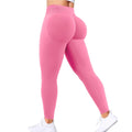 Legging sem Costura - SportFlexCapri™