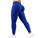 Legging sem Costura - SportFlexCapri™