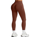 Legging sem Costura - SportFlexCapri™