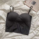 Top Cropped Básico com Bojo - ComfortShape™