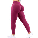 Legging sem Costura - SportFlexCapri™