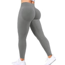 Legging sem Costura - SportFlexCapri™