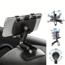 Suporte para Celular Automotivo 360°