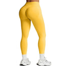 Legging sem Costura - SportFlexCapri™