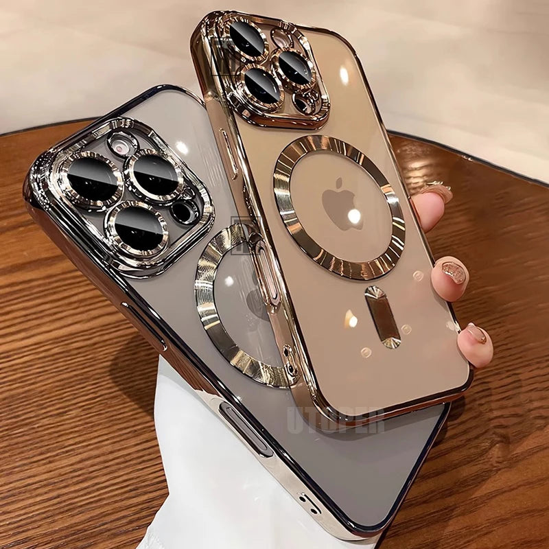 Capinhas de Iphone 11 ao 17