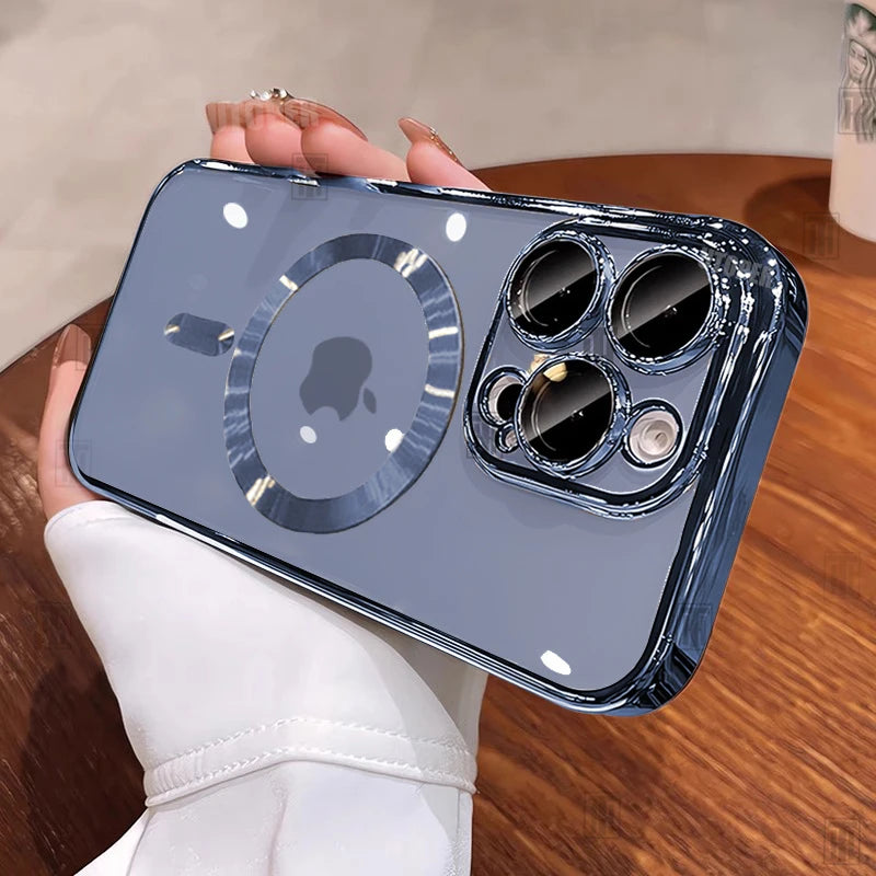 Capinhas de Iphone 11 ao 17