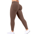 Legging sem Costura - SportFlexCapri™