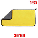 Toalha Automotiva de Microfibra