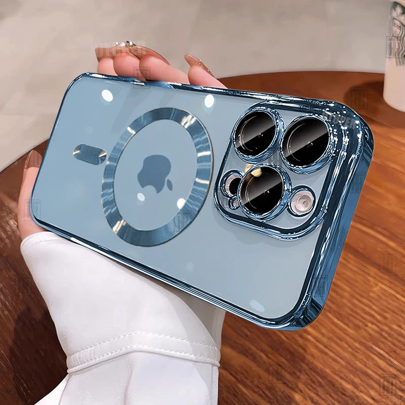 Capinhas de Iphone 11 ao 17