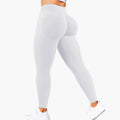 Legging sem Costura - SportFlexCapri™