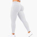 Legging sem Costura - SportFlexCapri™