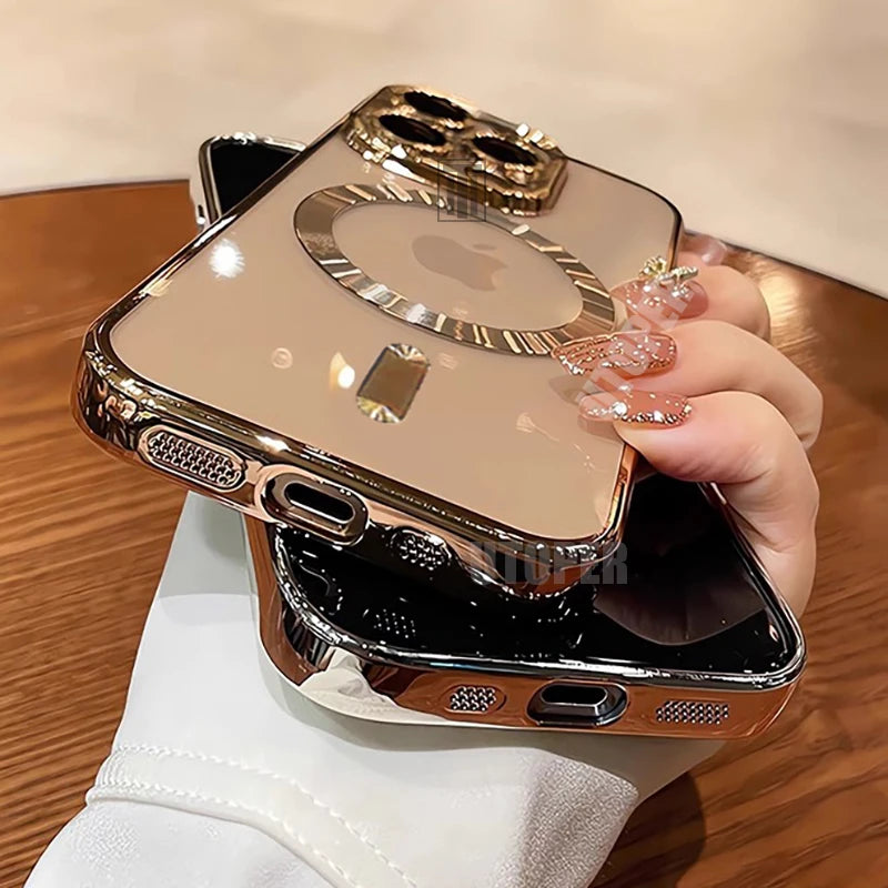 Capinhas de Iphone 11 ao 17