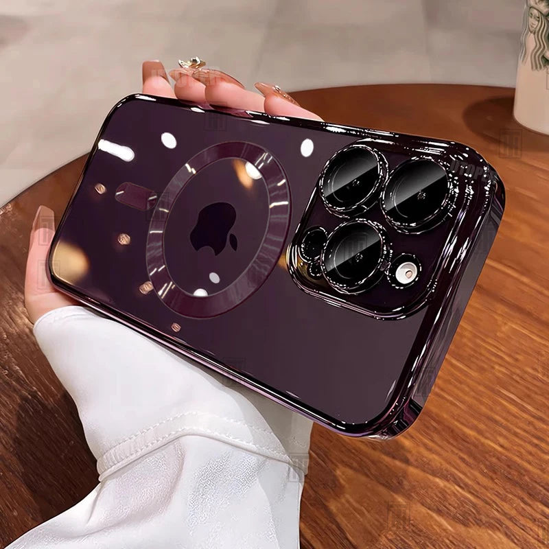 Capinhas de Iphone 11 ao 17