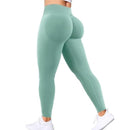 Legging sem Costura - SportFlexCapri™