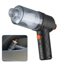 Aspirador de Pó Portátil