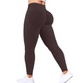 Legging sem Costura - SportFlexCapri™