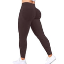 Legging sem Costura - SportFlexCapri™