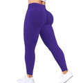 Legging sem Costura - SportFlexCapri™