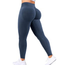 Legging sem Costura - SportFlexCapri™